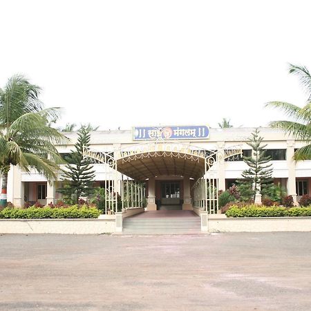 Hotel Sai International Peth  ภายนอก รูปภาพ