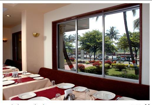 Hotel Sai International Peth  ภายนอก รูปภาพ